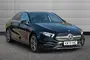 2020 Mercedes-Benz A-Class Saloon A250e AMG Line 4dr Auto