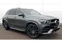 2023 Mercedes-Benz GLE GLE 400d 4Matic AMG Line Prem + 5dr 9G-Tron [7 St]