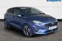 2022 Ford Fiesta 1.0 EcoBoost Hbd mHEV 125 Titanium Vignal 5dr Auto