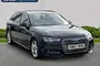 2018 Audi A4 Avant 3.0 TDI Quattro S Line 5dr S Tronic
