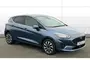 2022 Ford Fiesta 1.0 EcoBoost Titanium 5dr
