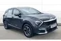 2023 Kia Sportage 1.6T GDi ISG 2 5dr