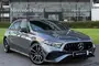 2025 Mercedes-Benz A-Class A35 4Matic Touring Edition 5dr Auto