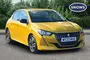 2023 Peugeot 208 1.2 PureTech 100 Allure Premium + 5dr