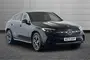 2025 Mercedes-Benz GLC Coupe GLC 300 4Matic AMG Line 5dr 9G-Tronic