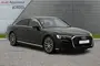 2025 Audi A8 L 50 TDI Quattro S Line 4dr Tiptronic