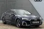 2023 Audi A5 35 TDI S Line 5dr S Tronic