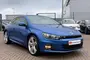 2017 Volkswagen Scirocco R 2.0 TDi 184 BlueMotion Tech R-Line 3dr