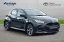 2026 Toyota Yaris 1.5 Hybrid Design 5dr CVT