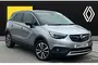 2019 Vauxhall Crossland X 1.2 [83] Elite 5dr