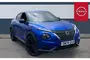 2025 Nissan Juke 1.6 Hybrid Tekna 5dr Auto