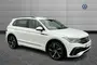2021 Volkswagen Tiguan 1.5 TSI 150 R-Line 5dr DSG
