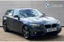 2018 BMW 1 Series 118i [1.5] Sport 5dr [Nav]