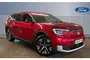 2025 Ford Explorer 210kW Select 77kWh 5dr Auto