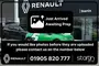 2023 Renault Trafic SL28 Blue dCi 170 Sport+ Van EDC