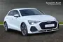 2025 Audi A3 1.5 TFSI 150 S Line 5dr S Tronic