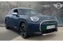 2026 MINI Aceman 160kW SE Exclusive 54kWh 5dr Auto