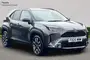 2025 Toyota Yaris Cross 1.5 Hybrid 130 Excel 5dr CVT