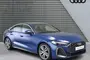 2024 Audi A5 2.0 TFSI 150 S line 4dr S Tronic