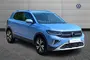 2025 Volkswagen T-Cross 1.0 TSI 115 Style 5dr