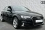 2019 Audi A3 35 TFSI Sport 5dr S Tronic