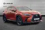 2023 Lexus NX 350h 2.5 5dr E-CVT