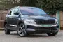 2025 Skoda Karoq 1.5 TSI Sportline Edition 5dr