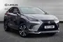 2021 Lexus NX 300h 2.5 5dr CVT [8" Nav]