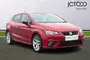 2017 SEAT Ibiza 1.0 TSI 95 FR 5dr