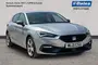 2021 SEAT Leon 1.5 TSI EVO FR 5dr