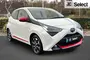 2020 Toyota Aygo 1.0 VVT-i X-Trend 5dr