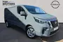 2024 Nissan Primastar 2.0 dCi 130ps H1 Tekna Van