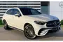 2025 Mercedes-Benz GLC GLC 300 4Matic AMG Line Premium Plus 5dr 9G-Tronic