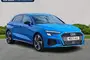 2023 Audi A3 35 TFSI Edition 1 5dr S Tronic