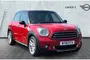 2016 MINI Countryman 1.6 Cooper D 5dr