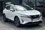 2023 Nissan Qashqai 1.3 DiG-T MH N-Connecta 5dr