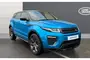 2019 Land Rover Range Rover Evoque 2.0 TD4 Landmark 5dr