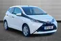 2015 Toyota Aygo 1.0 VVT-i X-Play 5dr