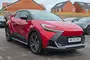 2026 Toyota C-HR 1.8 Hybrid Excel 5dr CVT
