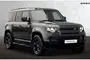 2025 Land Rover Defender 3.0 D250 X-Dynamic HSE 110 5dr Auto