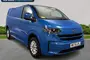 2025 Volkswagen Transporter 2.0 TDI 110 Commerce Plus Van
