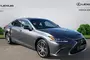 2024 Lexus ES 300h 2.5 4dr CVT