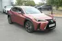 2026 Lexus UX 300h 2.0 F-Sport Design 5dr CVT