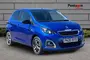 2020 Peugeot 108 1.0 72 Allure 5dr