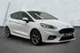 2021 Ford Fiesta 1.0 EcoBoost Hybrid mHEV 125 ST-Line Edition 5dr