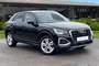 2026 Audi Q2 30 TFSI 116 Sport 5dr