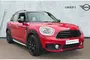 2018 MINI Countryman 1.5 Cooper ALL4 5dr