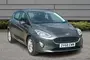 2018 Ford Fiesta 1.0 EcoBoost Zetec 5dr Auto