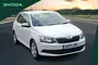 2017 Skoda Fabia 1.0 MPI SE 5dr