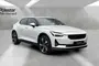 2021 Polestar 2 170kW 78kWh Long Range SM [Plus] 5dr Auto